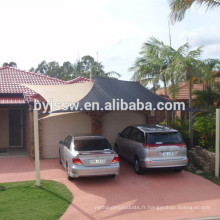 Meilleure vente Carport Shade Cloth